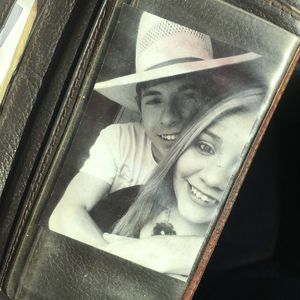 Meet your Posher, Terrence